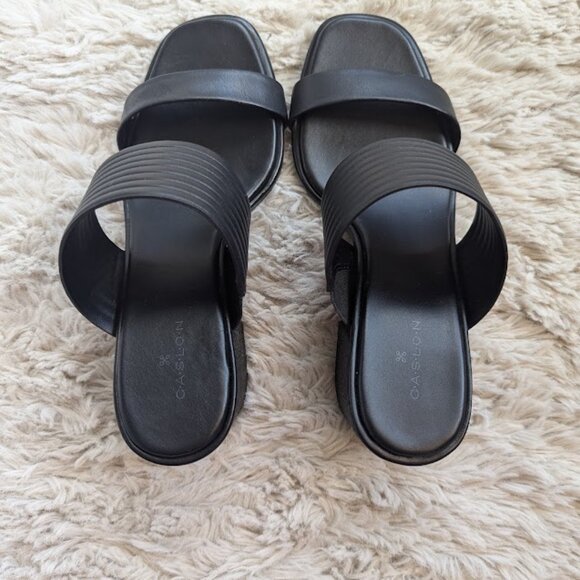 Caslon Lamia Sandal - Picture 5 of 6